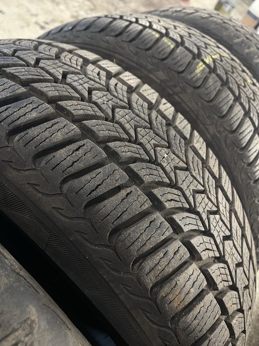 Opony zimowe debica frigo fp2 195/55/16