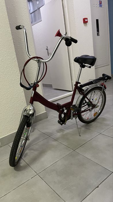 Велосипед Ardis Fold складний