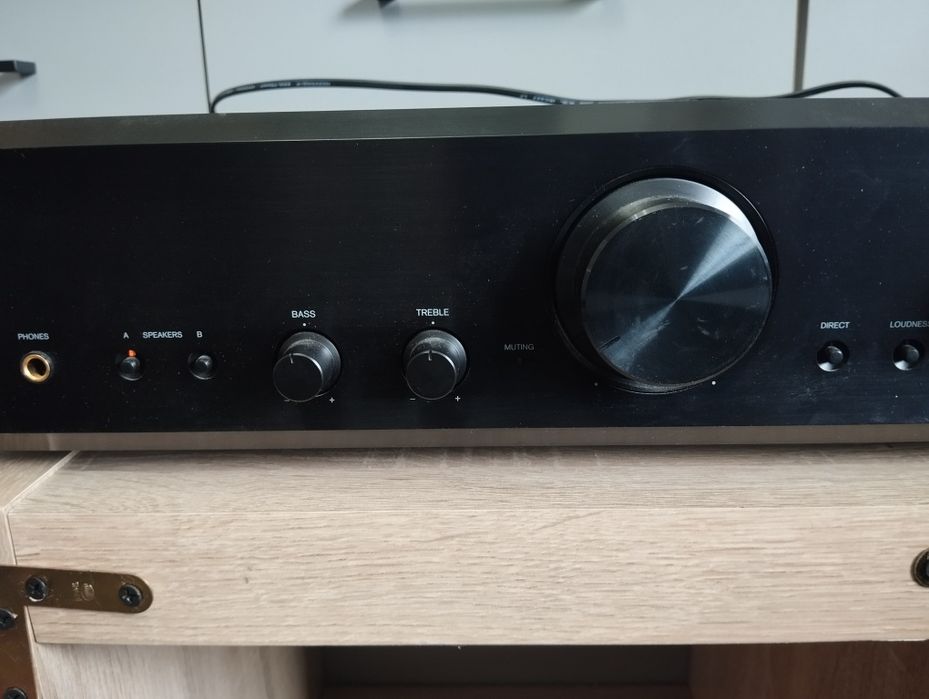 Wzmacniacz Onkyo A 9155