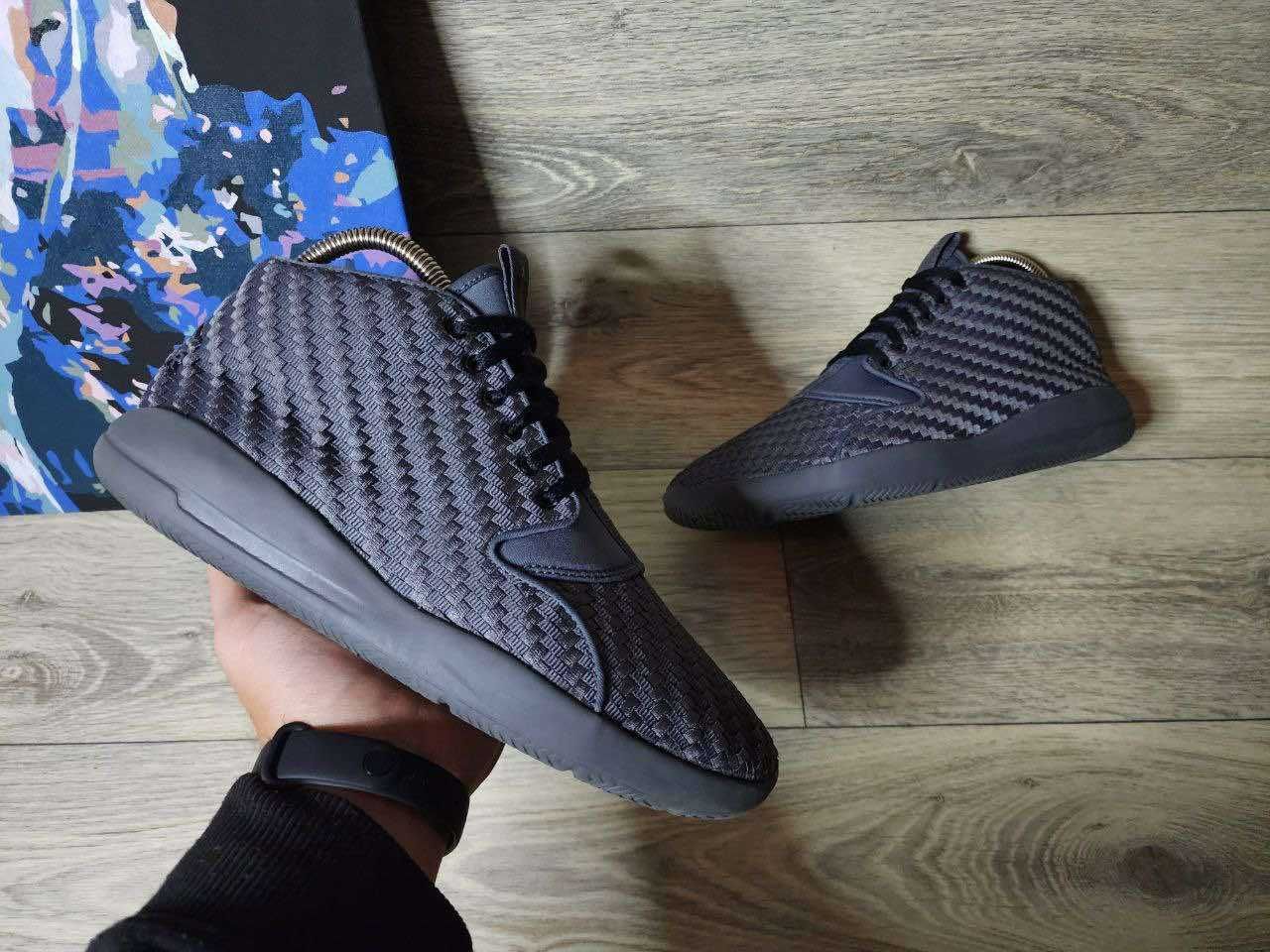 Nike Air Jordan Eclipse 42 990 Olx
