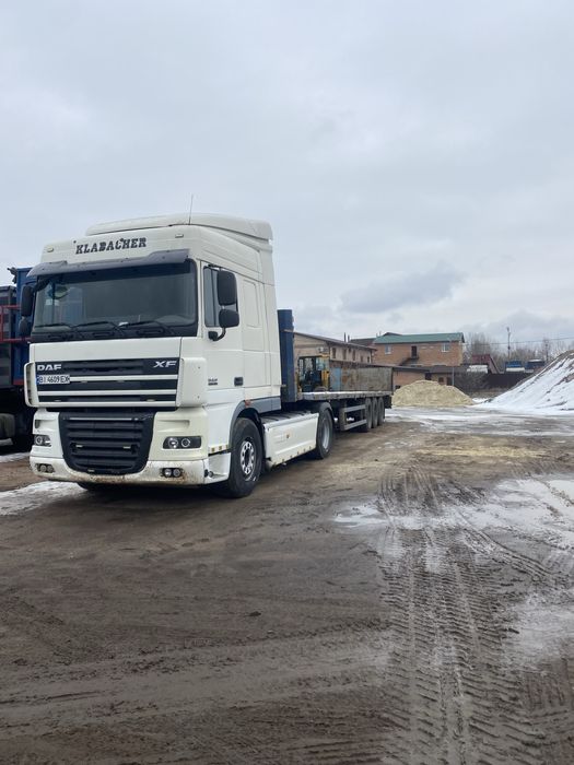 Пісок щебінь доставка перевезення маніпулятор