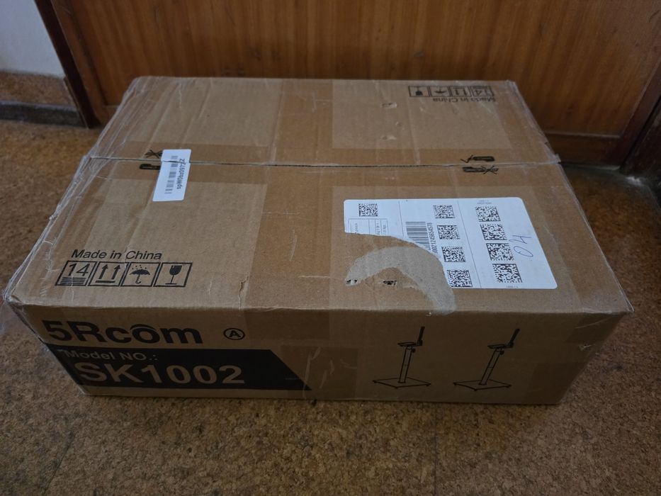 Colunas traseiras sony SA-RS5