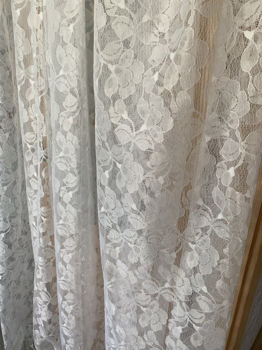 Шторы тюль новые