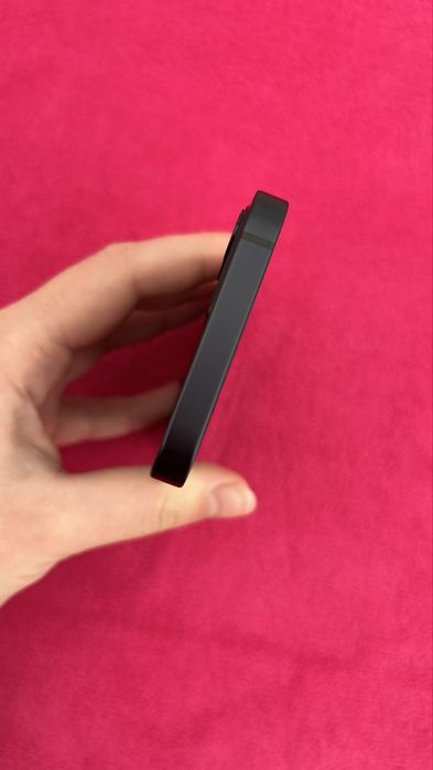 Iphone 12 mini 64 GB Black Neverlock Айфон 12 міні 64 гб