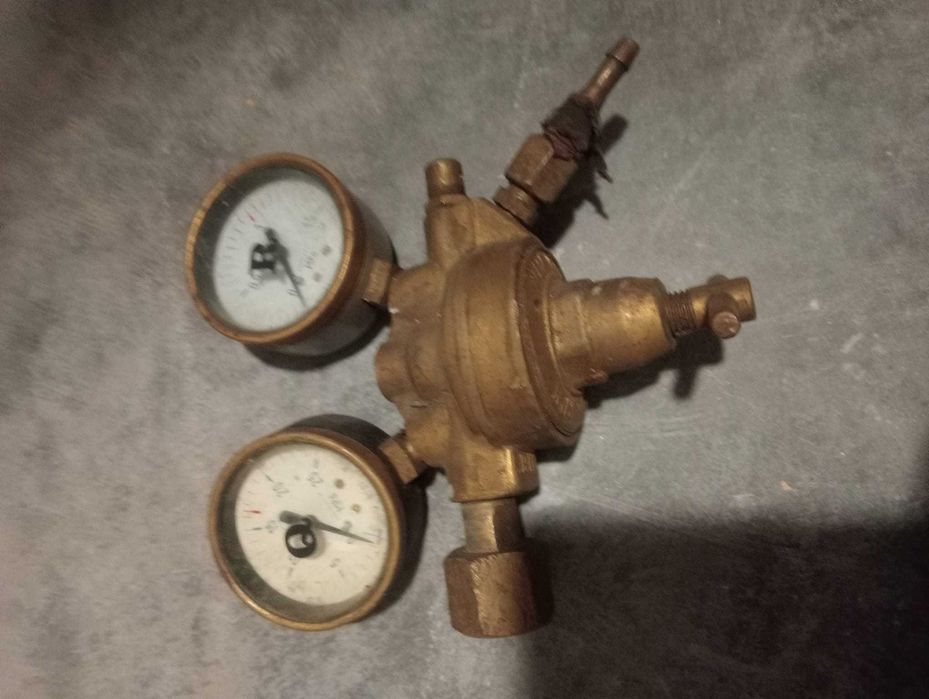 Sprzedam zawór ciśnieniowy