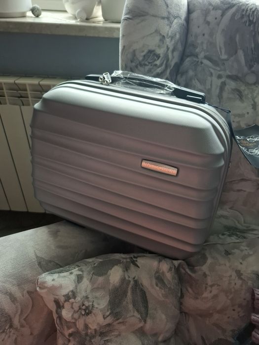 Wittchen kosmetyczka nowa