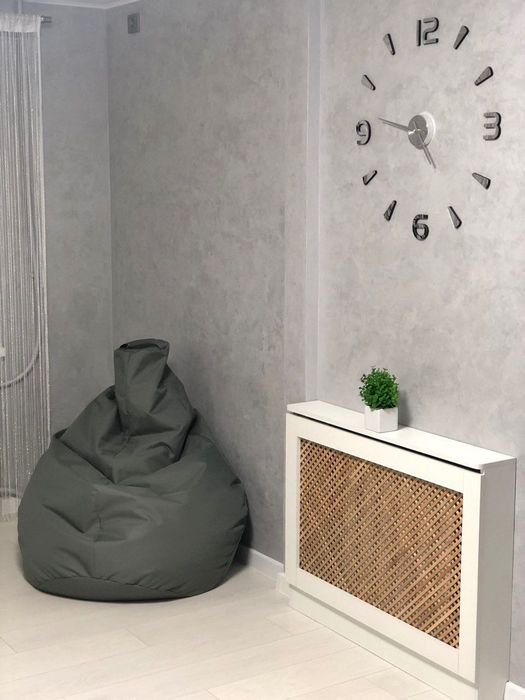 ApartCenter. Квартира в центре. 98 квартал. LUX студия
