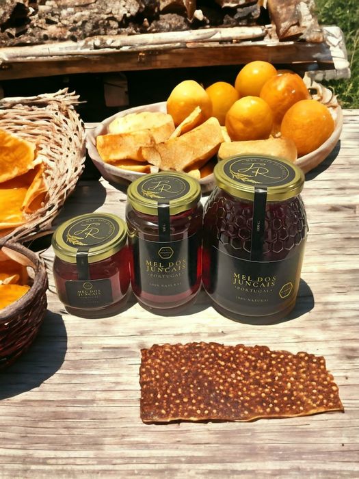 Mel de produtor *Premiação por Qualidade *