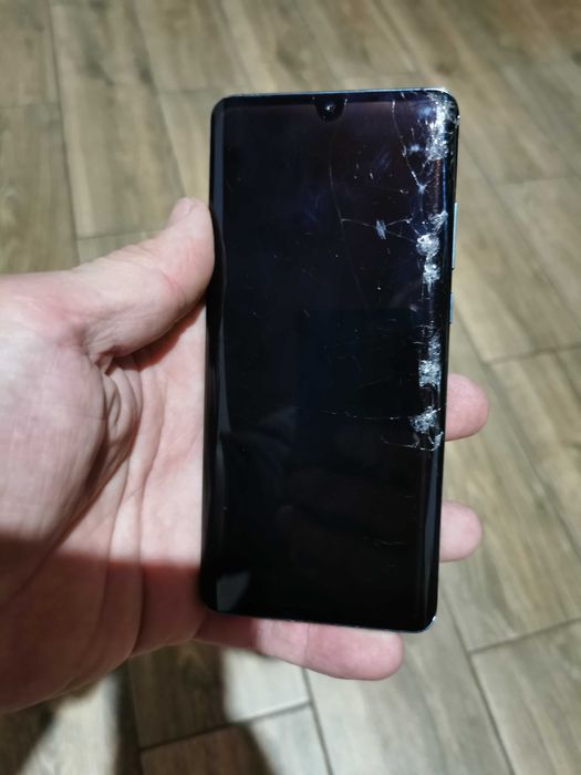 Huawei p 30 pro 8/128 nfc