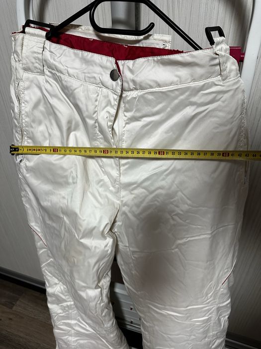 Штани лижні жіночі