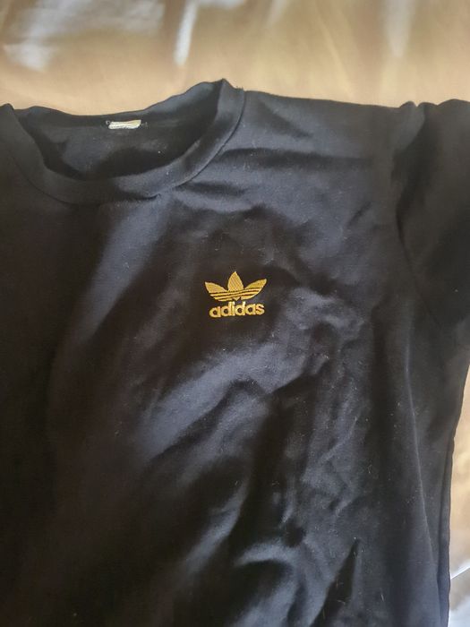 Vendo camisola Adidas