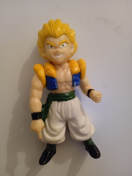 Figuras DragonBall