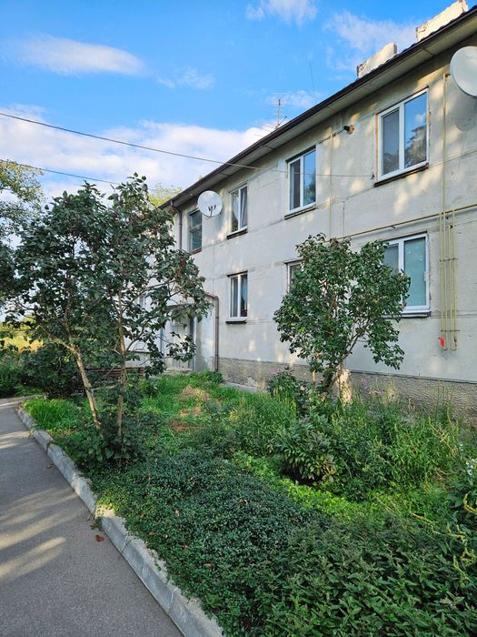 БЕЗ% Продаж квартири з власною земельною ділянкою | Глеваха