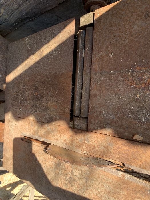 Продам станка циркулярка фуговочний плюс рейсмус