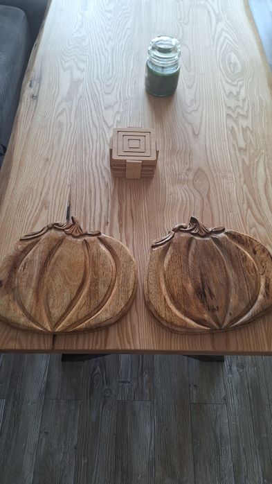 Sprzedam deski ozdone