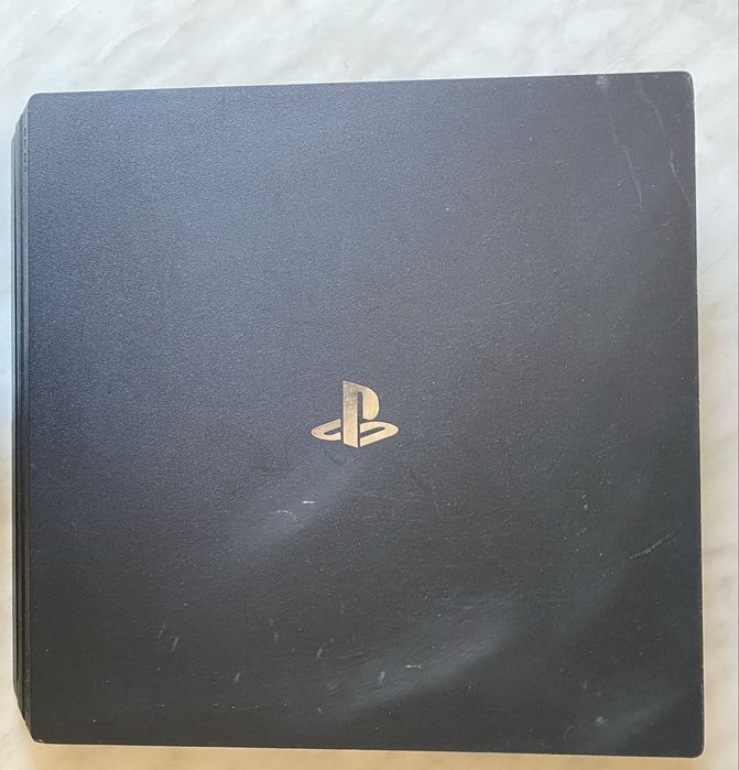 Консоль PS4 Pro 1 Tb
