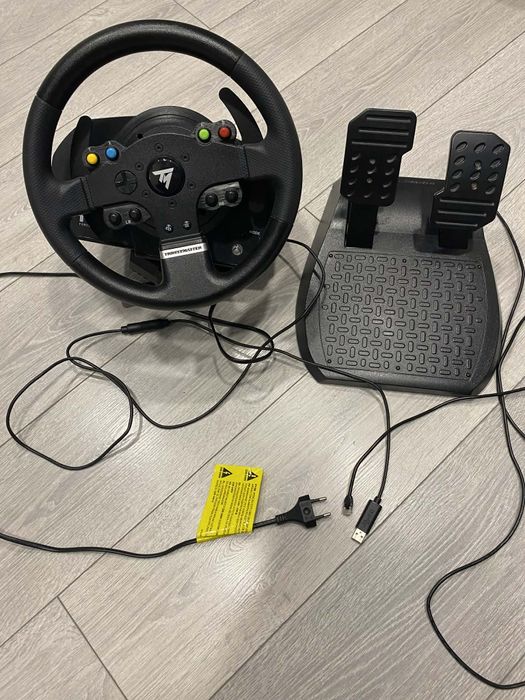 Kierownica Thrustmaster TMX Force Feedback
