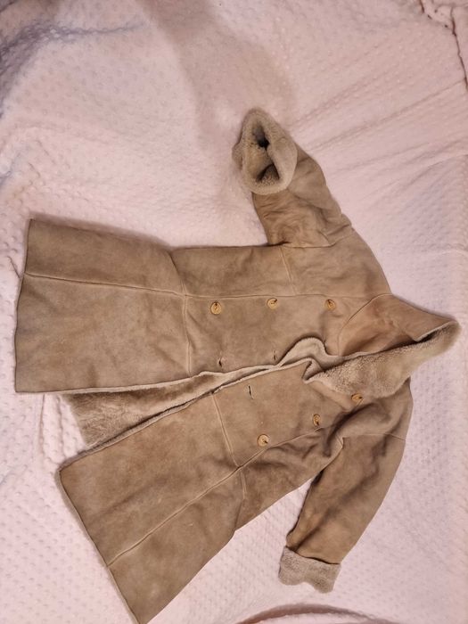 Дубленка женская на 170 см рост