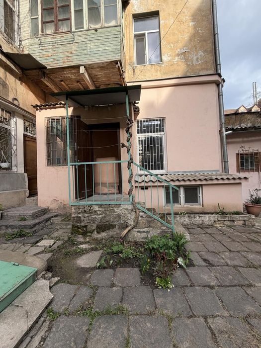 Продам квартиру в Центрі міста, Катерининська (3-303-274)