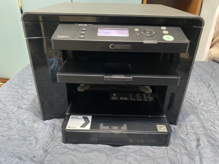 МФУ Canon MF4410