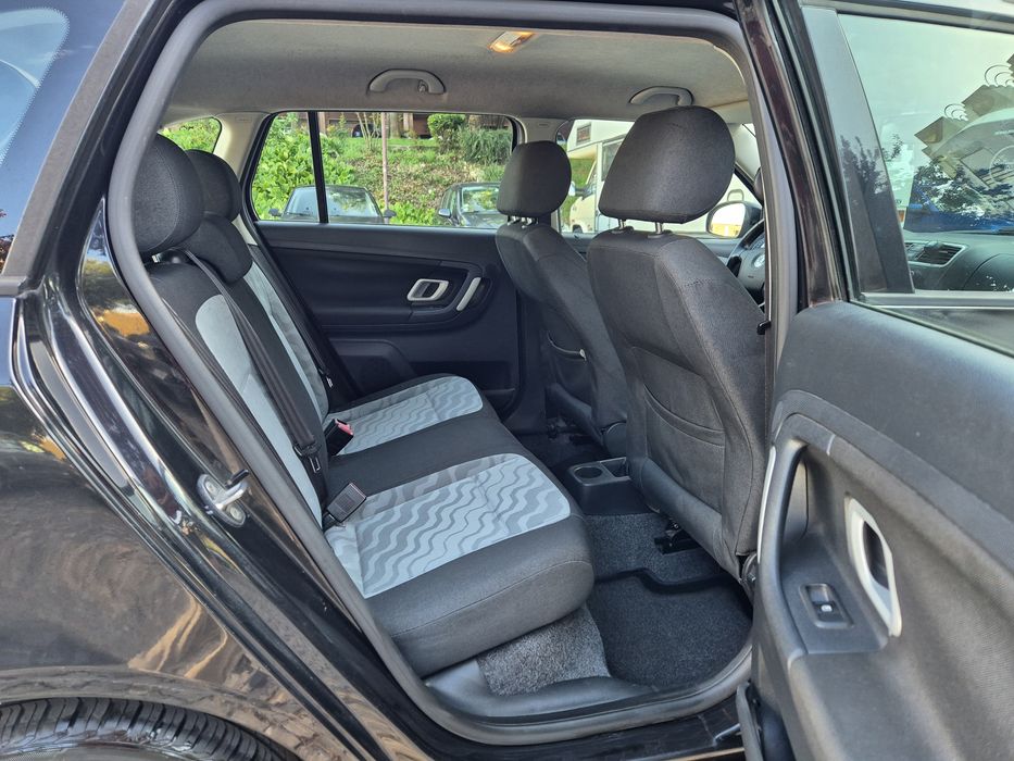 Skoda Fábia 1.4 TDI 2009