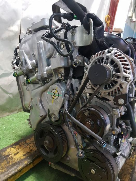 Motor renault Clio RS IV 1.6 TURBO M5MA400 SEMI NOVO