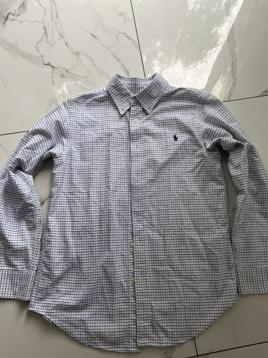 Koszula  Ralph Lauren 164 cm