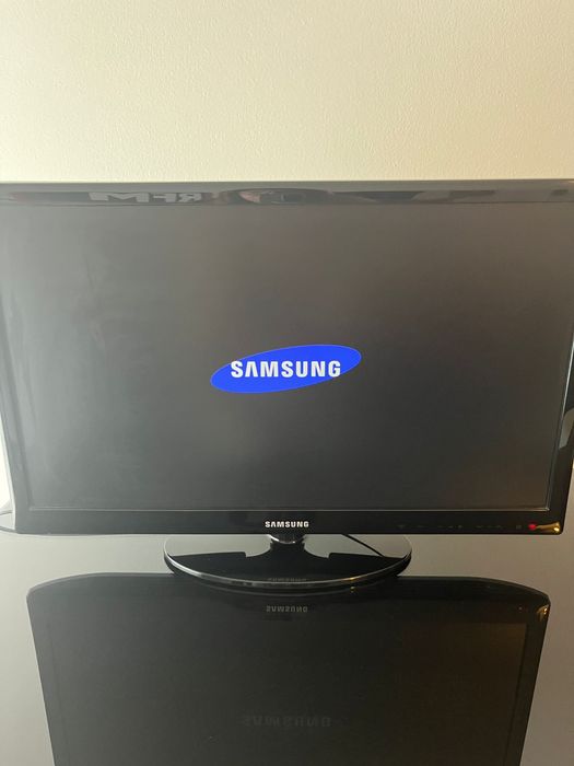 Televisão Samsung