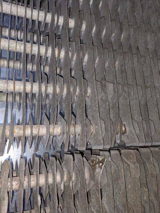 Радіатори - холодильне обладнання