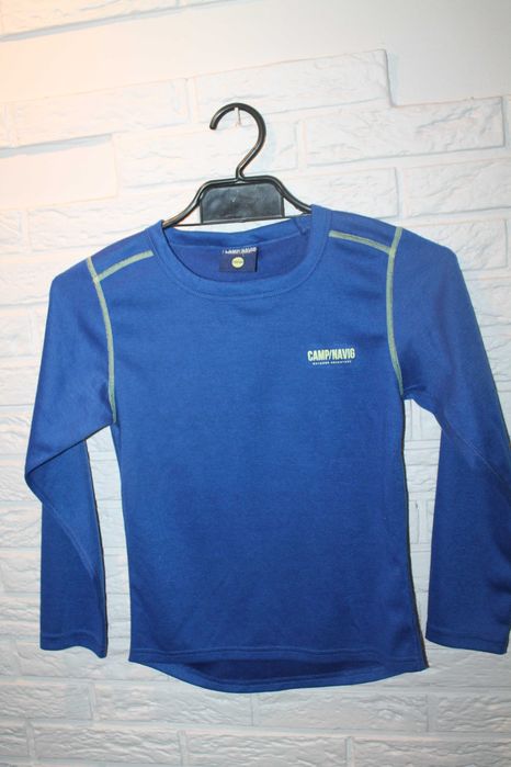 Bluza chłopięca Navig