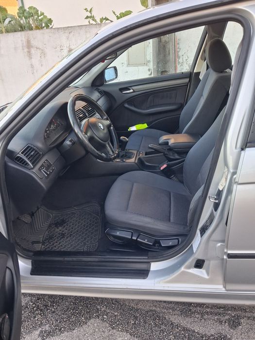 Bmw e46 320 150cvs foto 4