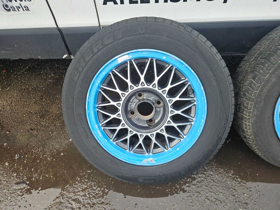 Jantes BBS 14 4x100