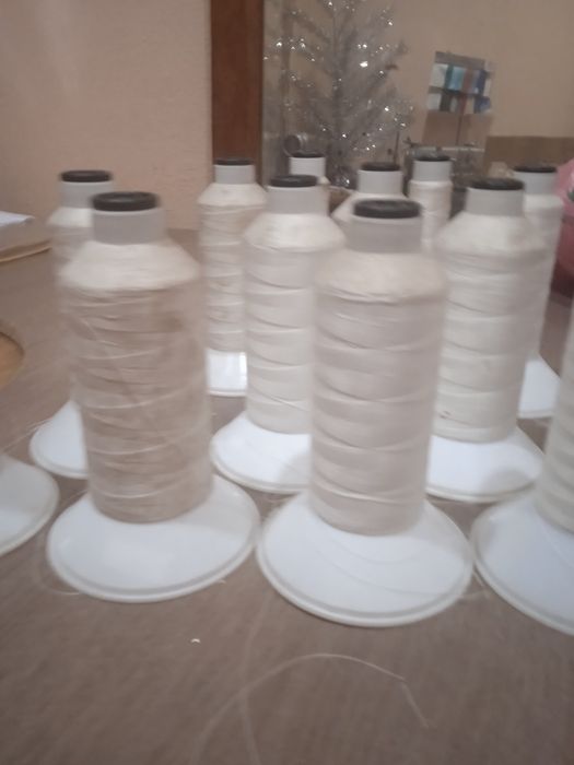 Продам прочные нитки