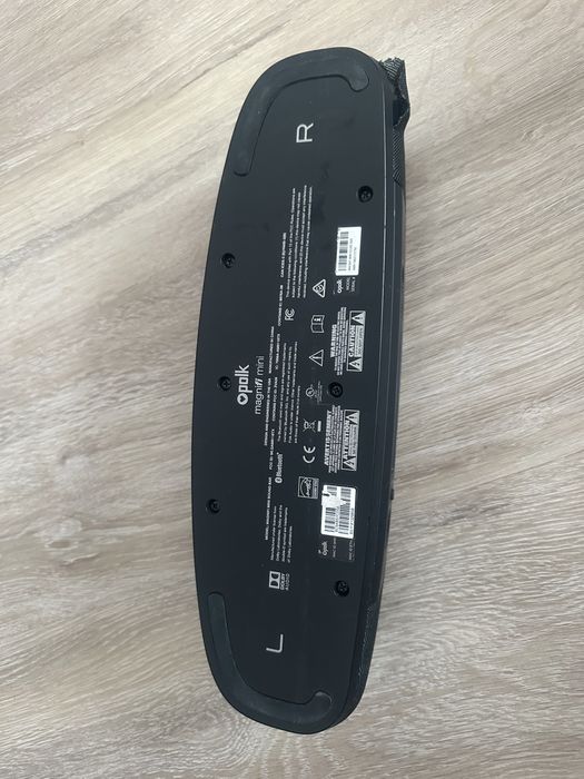 Polk MagniFi Mini soundbar