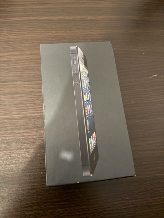 iPhone 5 Imaculado