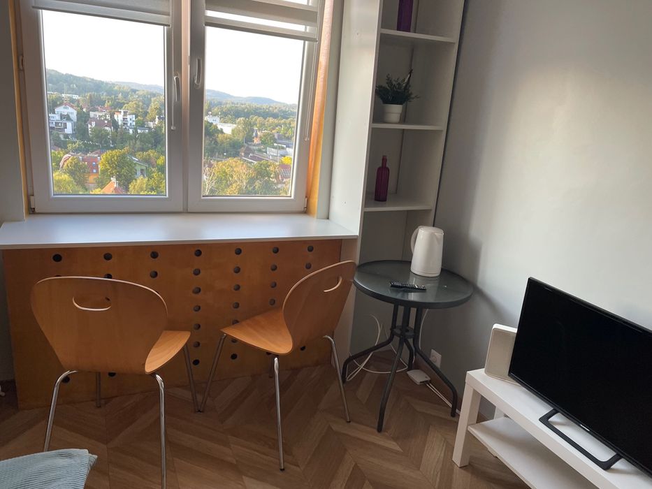 Kawalerka  Sopot  dla studenta