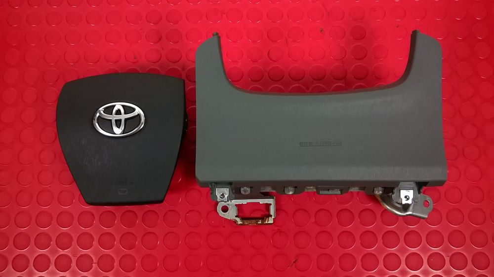 Kit de Airbags 5530047220C0 - TOYOTA PRIUS