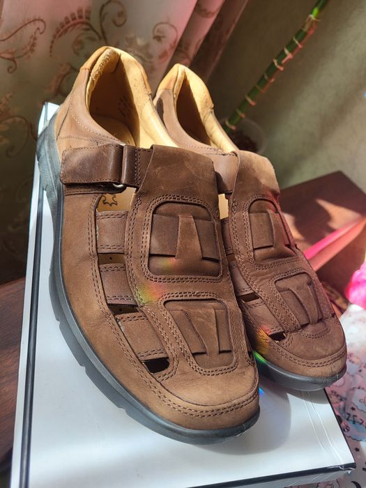 Чоловічі сандалі Hotter