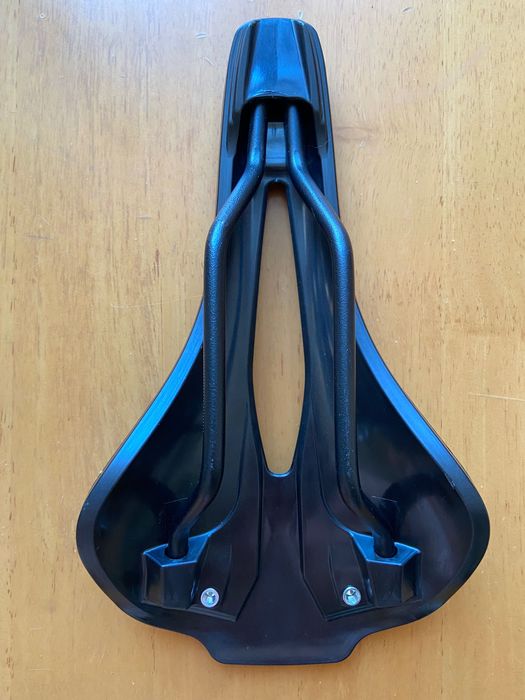 Нейлонове сідло з 3d прінтом