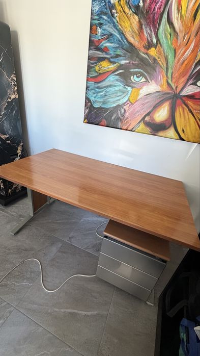 Conjunto de escritório