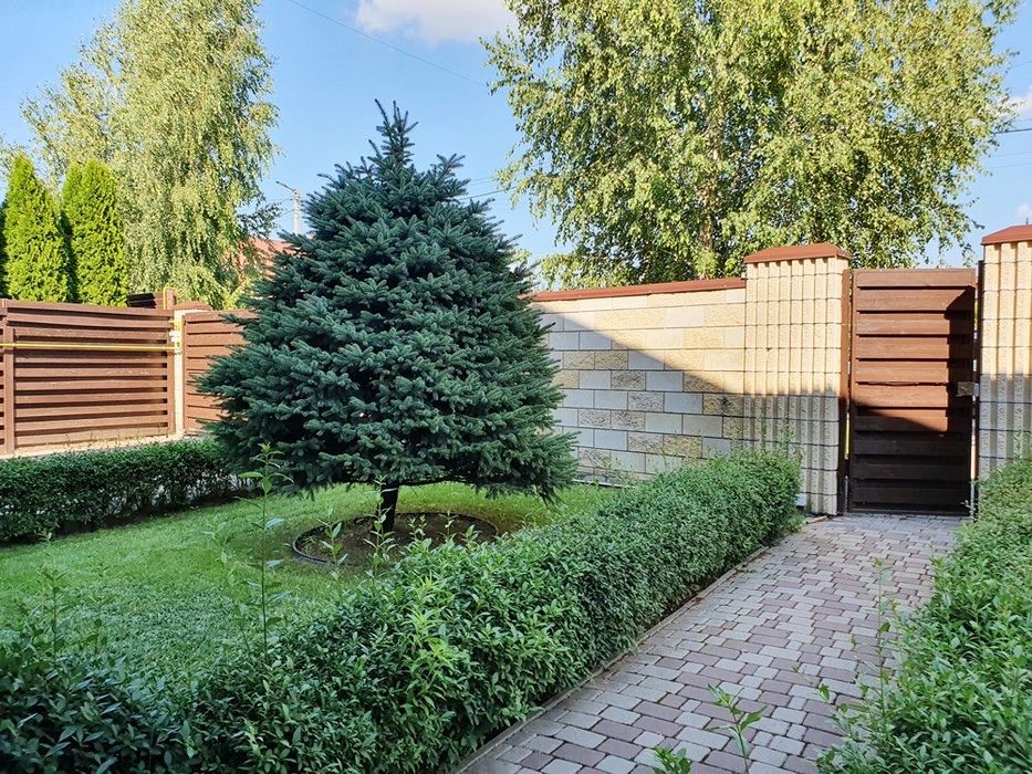 Продам дом Новоалександровка Кристальный ул Новая