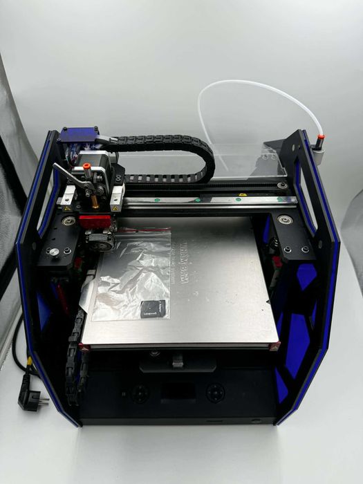 Drukarka 3D 3DGence ONE - używana