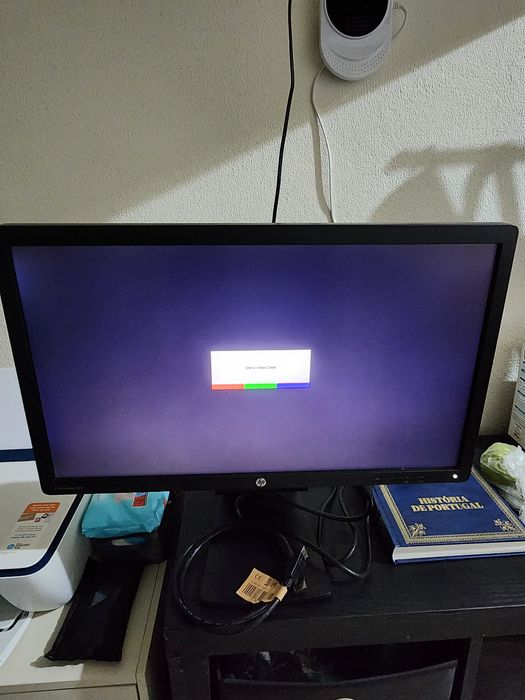 Monitor Elite Display E231
