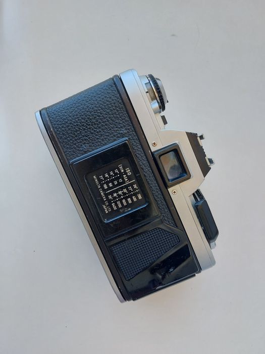Minolta X500  em muito bom estado