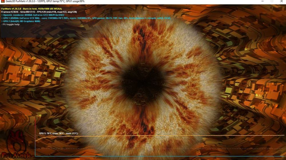 Ігровий ПК i7-4790, 16gb, GTX 980 4gb, SSD 128gb, HDD 3TB
