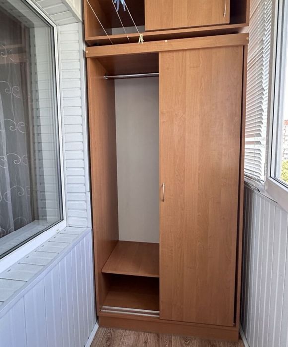 Продаж 2к  квартири 54 кв м пров. Незалежності