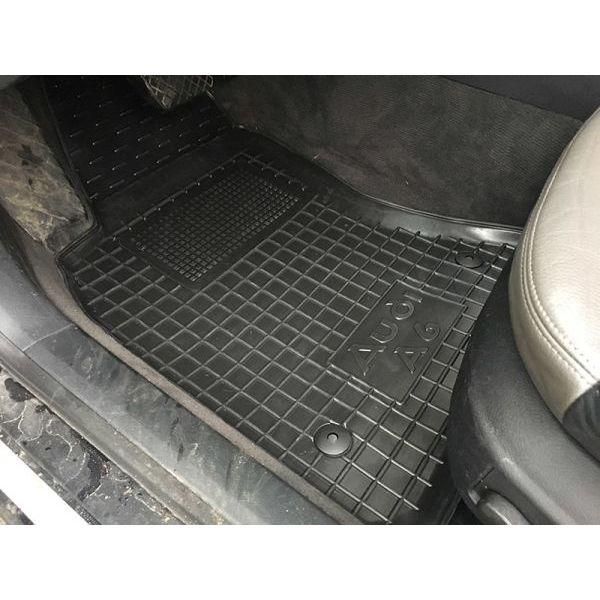 Коврики в салон Audi А6 (С6),(С5),(С7)\ A7 (G4) Sportback\Ауді Автогум