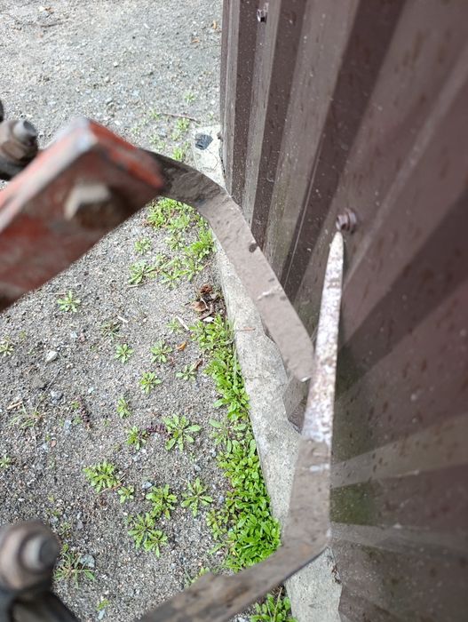 Культиватор  ручной