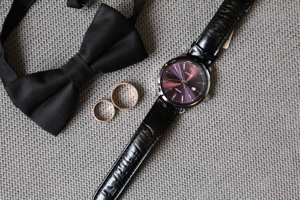 Чоловічий Годинник JOWISSA J4.198.L TIRO, 45 мм