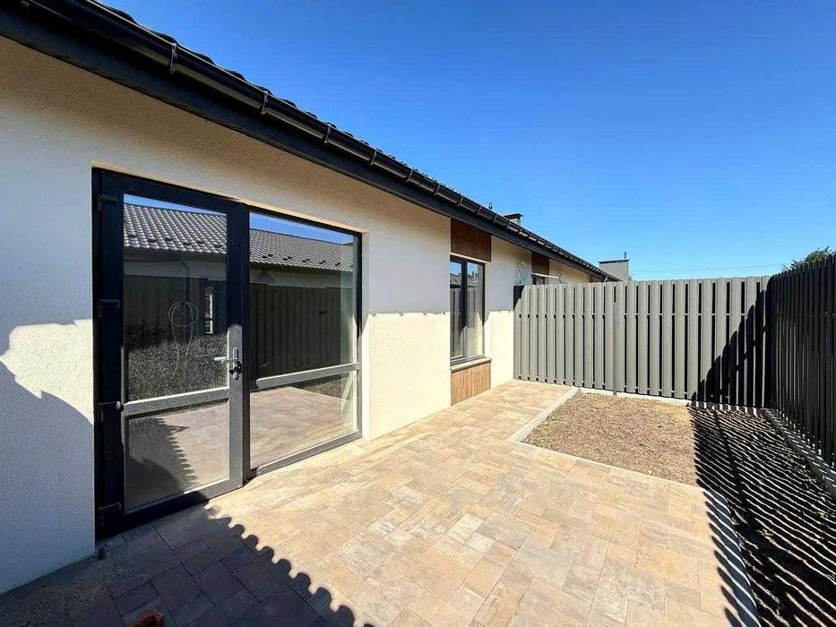 Таунхаус в передмісті Києва